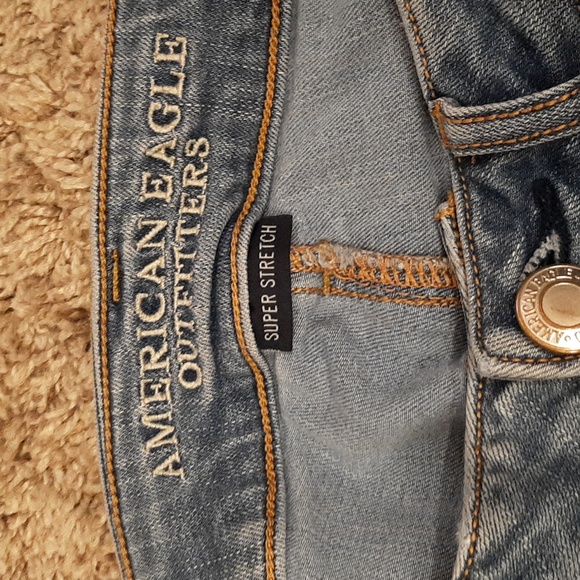 American Eagle jeans - Picture 3 of 5